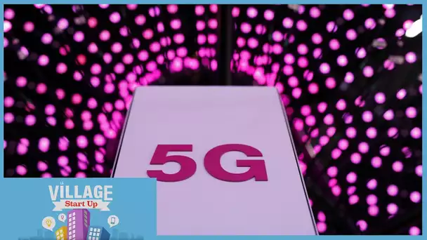 Réseau 5G : le déploiement retardé en France ? DQJMM (1/2)