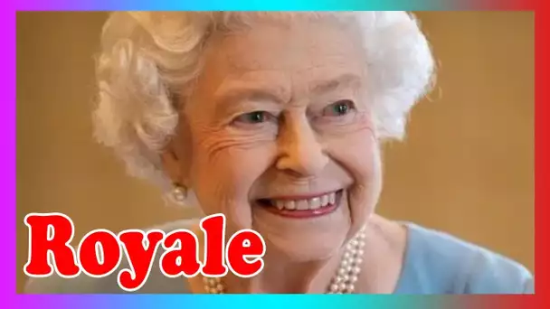 'Boost de moral!' Joy as Queen BEATS C0vid avec le monarque prêt à redémarrer les grands événements