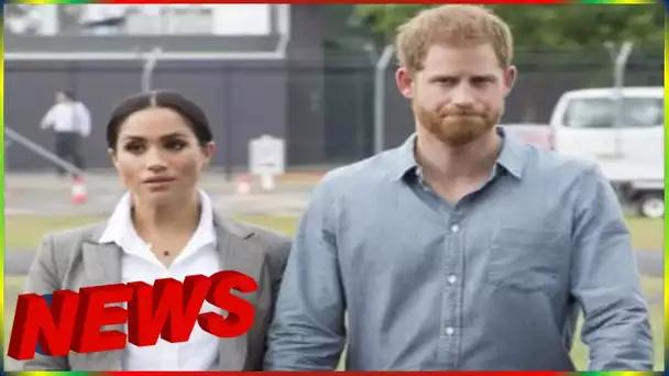 Meghan et Harry : pourquoi leur nouvelle vie pourrait entraîner des “catastrophes” dans la famille r