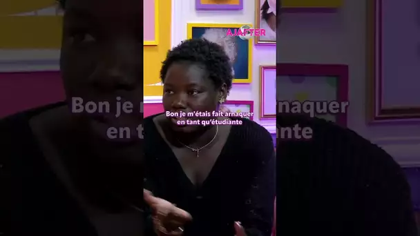 Cindy indignée car jugée « trop noire » sur sa photo d’identité #samzirah #ajafter