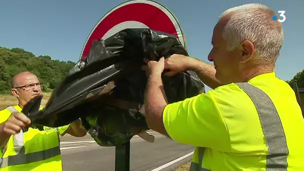 En Isère, le retour aux 90 km/h sur les routes secondaires se met en place