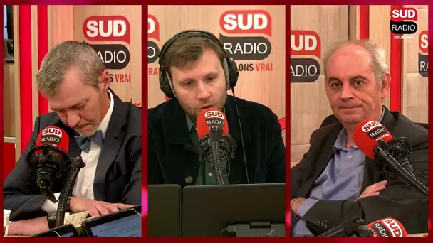 Comment sortir la France du chaos ? Avec Stéphane Rozès et Arnaud Benedetti - En toute vérité