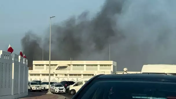 Annalisa Cappellini : À Doha, Israël vise des responsables du Hamas