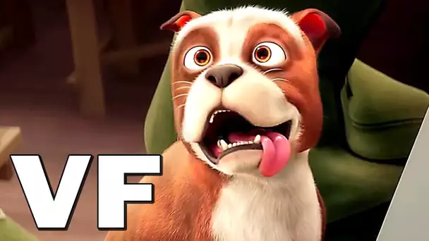 STUBBY Bande Annonce VF (Animation, 2019)