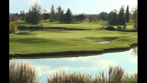 A Montauban comme à Toulouse, les parcours de golf se préparent pour la fin du confinement