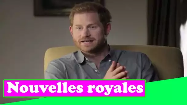 Le prince Harry `` lâchera encore plus de bombes de vérité '' dans une interview `` profondément per