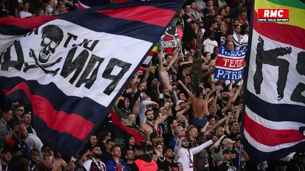 "J'ai peur de retourner au stade": le témoignage de Lucas,11 ans, blessé lors de PSG-Lyon