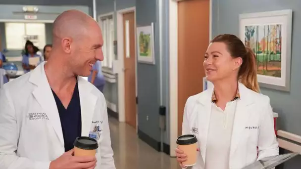 Grey's Anatomy : la série est officiellement renouvelée pour une 19e saison