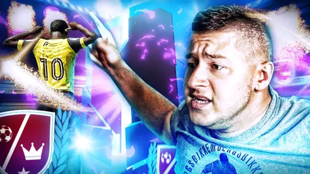 JE PACK QUE DES LÉGENDES (J&#039;en ai marre)
