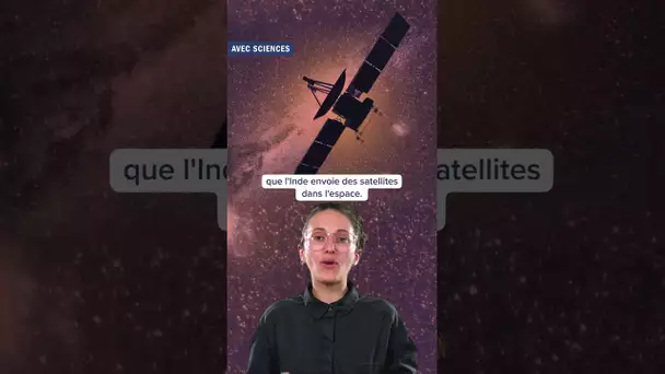 L'Inde a roulé sur la Lune. Et elle ne compte pas s'arrêter là... 🚀