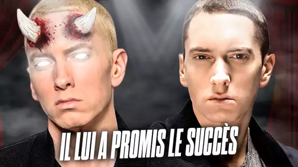 D'où vient l’alter égo DÉMONIAQUE d’Eminem ?