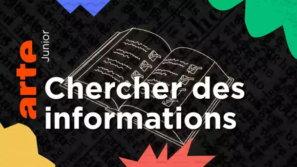 Le travail du journalisme (4/5) | Le journalisme en cinq questions 🎤📰 | ARTE Junior