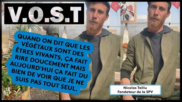 V.O.S.T : Lyon, une SPA des plantes, le pari réussi d'un paysagiste soucieux du bien-être végétal