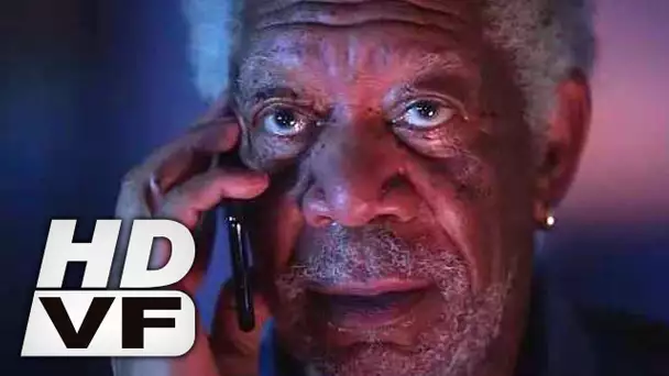 VENDETTA (Vanquish) Bande Annonce VF (Action, 2021) Morgan Freeman, Ruby Rose