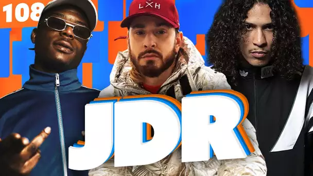 JDR #108 : Kalash Criminel réunit les meilleurs, SCH prépare un classique, Ninho remet ça, Hatik...