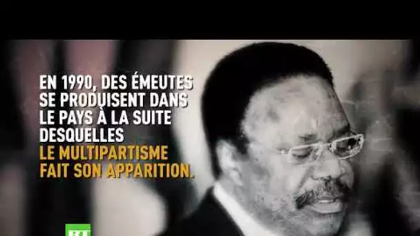 Gabon, 60 ans d’indépendance