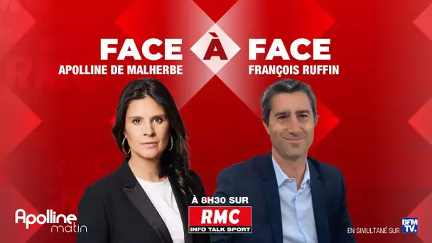 🔴 EN DIRECT - François Ruffin invité de RMC et BFMTV