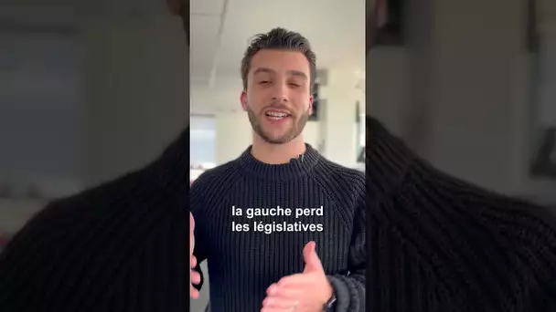 On vous explique ce qu'est la cohabitation