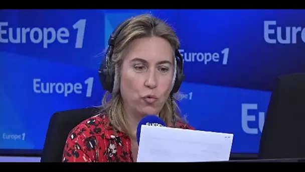 France 2 : "Astrid et Raphaëlle", à 21 heures