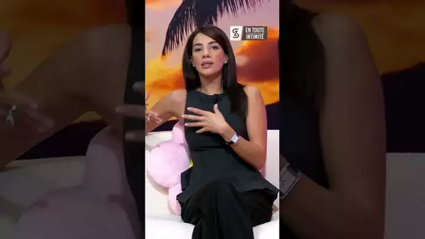 Marwa explique pourquoi elle a appris à parler arabe très tard #samzirah #interview #marwa #eti