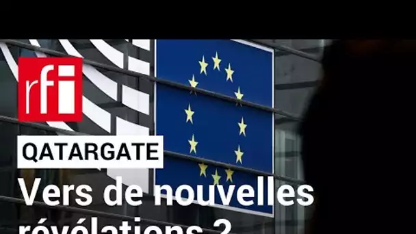 Qatargate : le scandale qui secoue le Parlement européen • RFI
