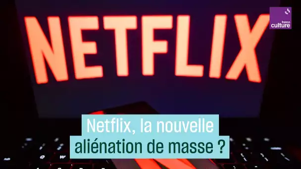 Netflix et le capitalisme attentionnel : comment la plateforme aliène notre regard