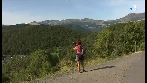 Puy-de-Dôme : les touristes de septembre profitent de l'arrière-saison