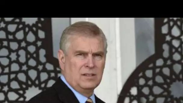 Le prince Andrew a de nouveaux ennuis : il doit des millions d’euros