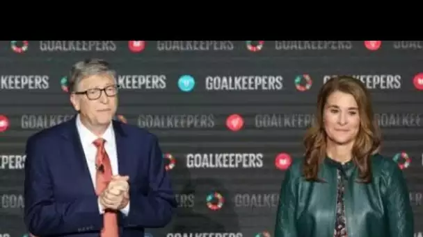 Bill Gates divorce de sa femme Melinda Gates après 27 années de mariage