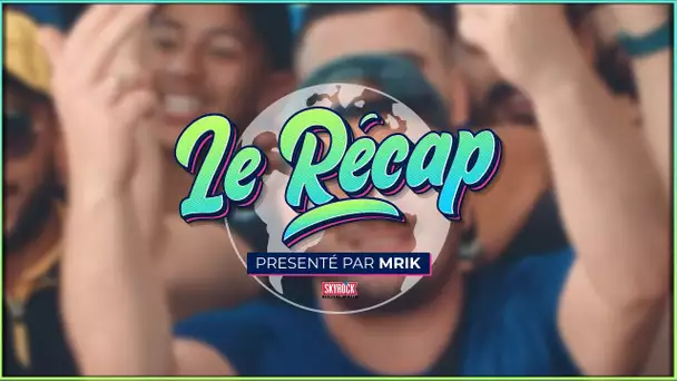 Le Récap d'Mrik : JUL et son projet CLASSICO ORGANISÉ !