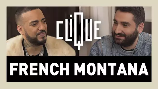 Clique x French Montana