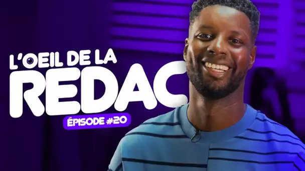 L’Oeil de la Rédac #20 : Pourquoi on a rien fait avec Kaaris ? La grosse opé Puma, audiences...