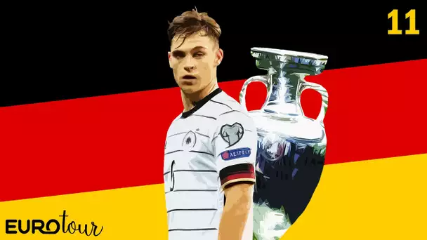 🇩🇪 L’Allemagne va-t-elle remporter l’Euro 2020 ?