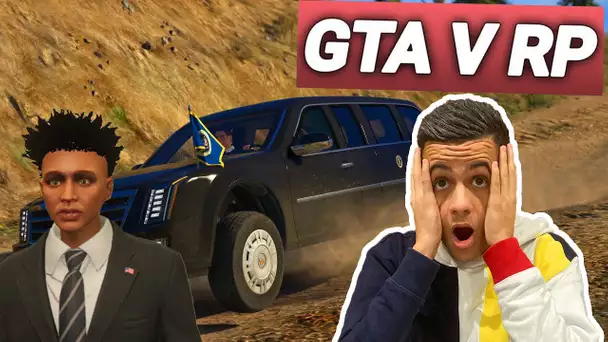 LASALLE GTA 5 RP : CE SOIR JE PECHO !