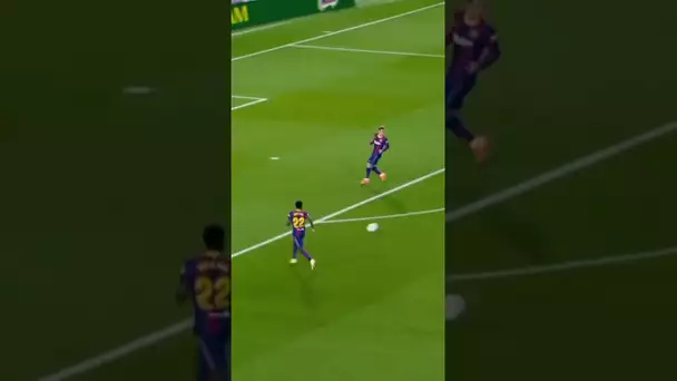 ANSU FATI’s accuracy 🎯