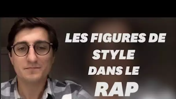 Apprendre les figures de style avec PNL