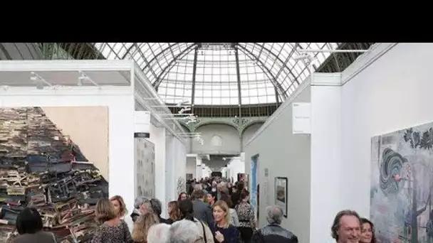 Séisme dans le monde de l’art contemporain, Art Basel succède à la Fiac à Paris
