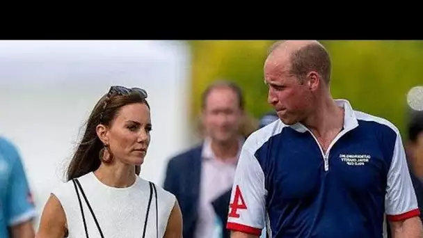 Kate Middleton et Prince William convoqués à Windsor, une désobéissance envers la reine