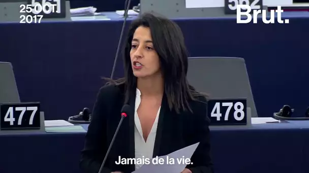 Comportement sexiste au Parlement européen : 'Il va falloir balayer devant notre porte'