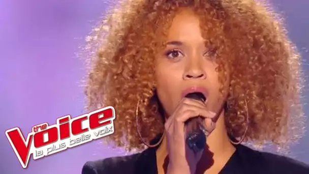 The Mamas & The Papas – California Dreamin’ | Stella | The Voice France 2016 | Blind Audition