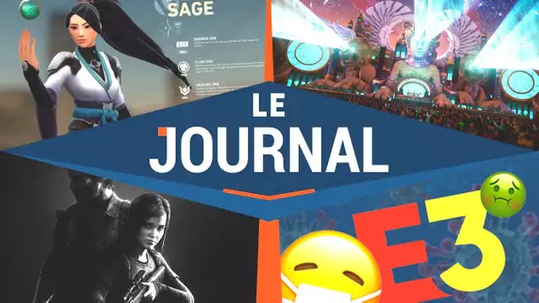 Faut-il arrêter les remasters cross-gen ? | LE JOURNAL