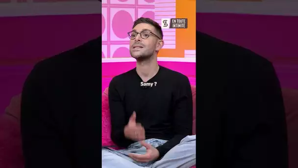 Adam mal à l’aise à l’idée de draguer dans l’île de la tentation ? #samzirah #eti #idlt