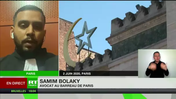 Les mosquées fermées pendant la «nuit du Destin» : les explications de Samim Bolaky