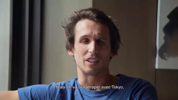 Mondial rugby : Le périple de Thibault, la recrue RMC Mastercard, au Japon