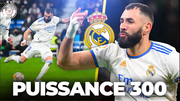 Benzema TOUJOURS plus dans la LÉGENDE du Real Madrid ! - La Quotidienne #997