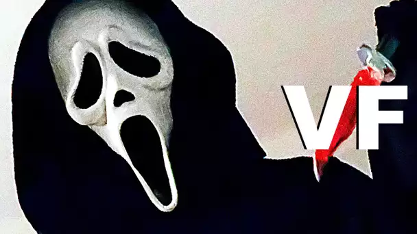 SCREAM 5 Bande Annonce VF (2022)