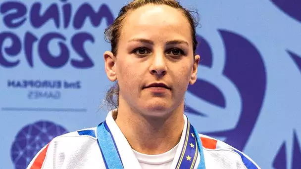 La judoka Margaux Pinot accuse Alain Schmitt de violences conjugales, ils règlent leurs comptes dans les médias