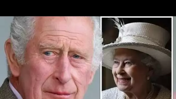 Le roi Charles "la plus grande tournée de tous les temps" remis en question car le monarque ne se se