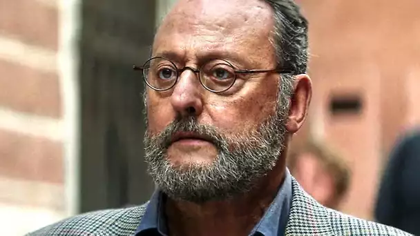 LES PROMESSES Bande Annonce (2023) Jean Reno