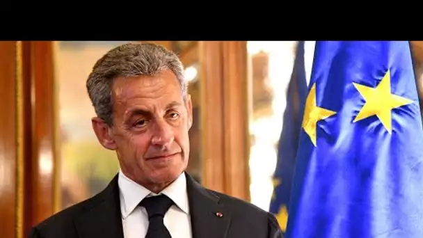 Nicolas Sarkozy condamné : ce tweet qui refait surface et qui le met en porte-à-faux
